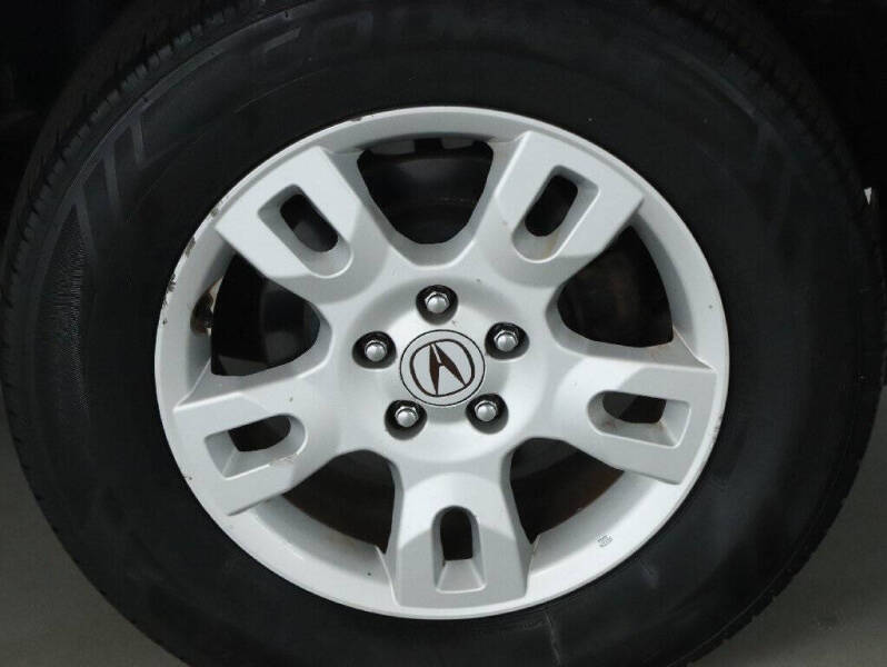 2005 Acura MDX Touring w/Navi