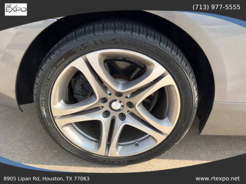 2012 BMW 6 Series 650i