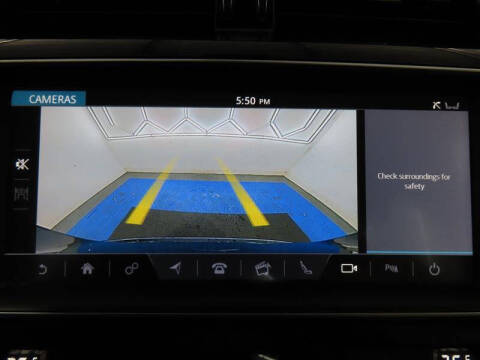 2020 Jaguar F-PACE 25t Premium