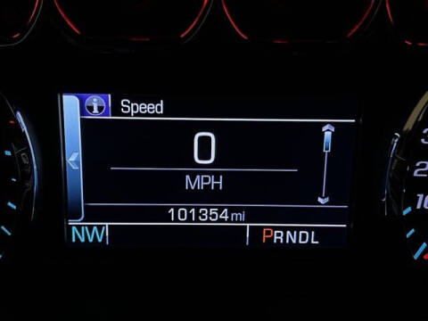 2017 Chevrolet Tahoe LS