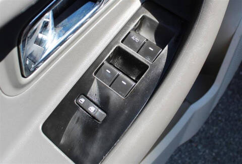 2012 Ford Taurus SEL