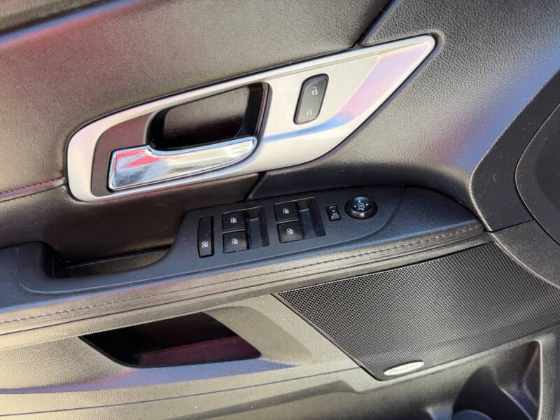 2017 GMC Terrain SLE-2