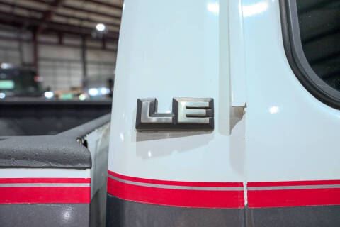 1992 Dodge RAM 250 LE