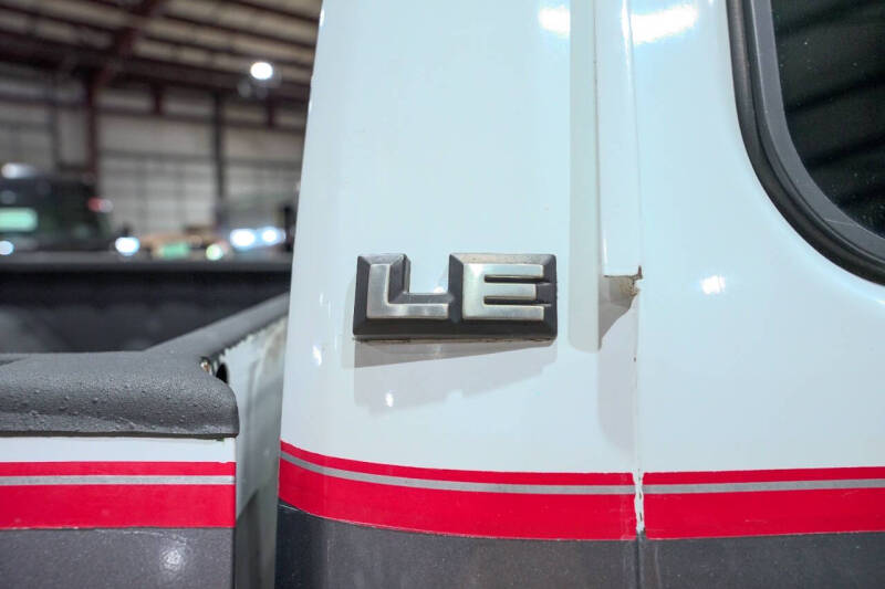 1992 Dodge RAM 250 LE