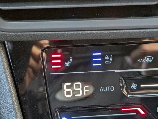 2025 Volkswagen Jetta GLI Autobahn