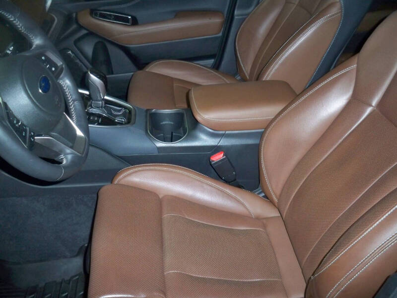 2020 Subaru Outback Touring XT