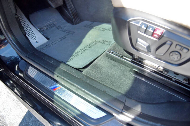 2016 BMW X3 sDrive28i