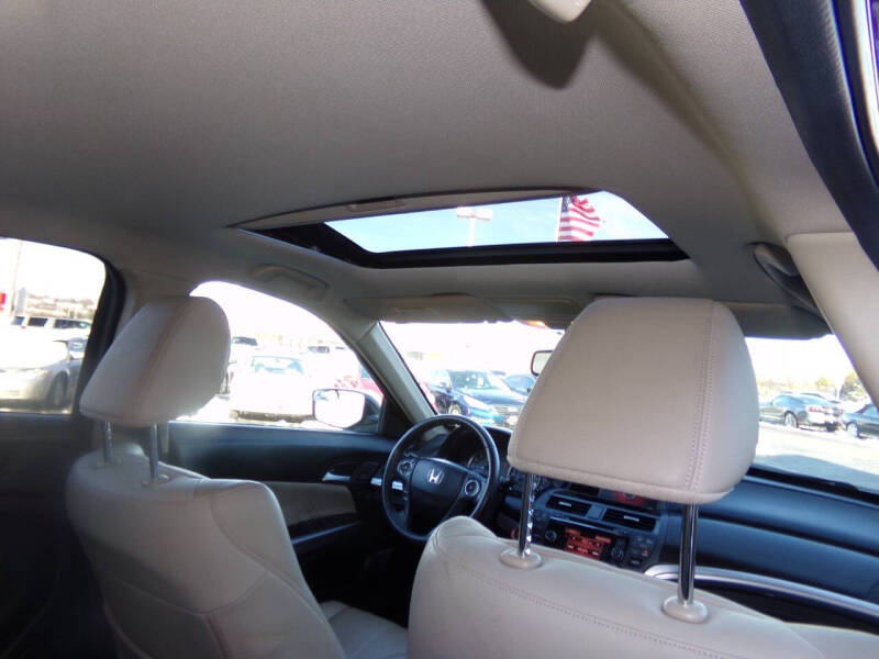 2014 Honda Crosstour EX-L V6