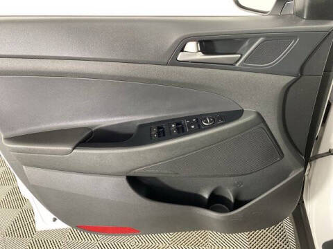 2017 Hyundai Tucson Night