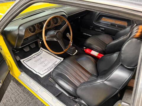 1970 Dodge Challenger