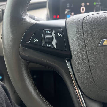 2013 Chevrolet Volt Premium