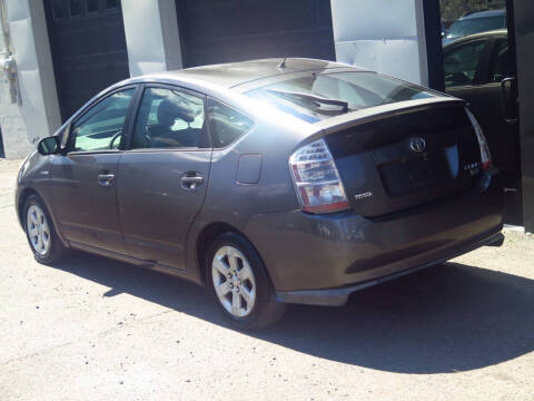 2009 Toyota Prius Standard