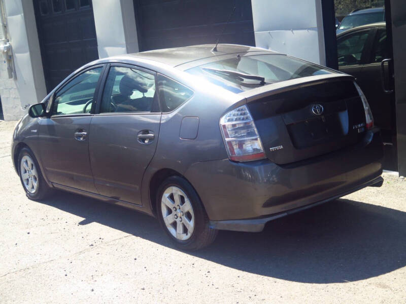 2009 Toyota Prius Standard