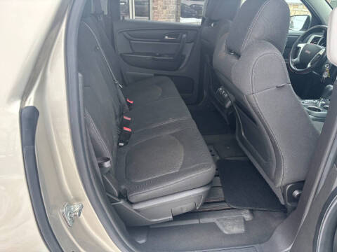 2014 GMC Acadia SLE-2