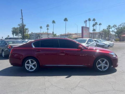 2006 Lexus GS 300
