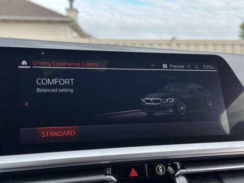 2021 BMW 3 Series 330i xDrive