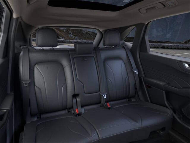 2026 Ford Escape Plug-In Hybrid PHEV