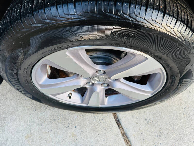 2013 Acura MDX SH-AWD