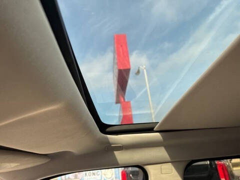 2016 Land Rover Range Rover Evoque HSE