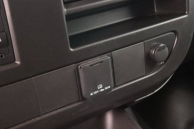 2024 GMC Savana 2500