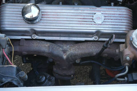 1967 Chevrolet Corvette