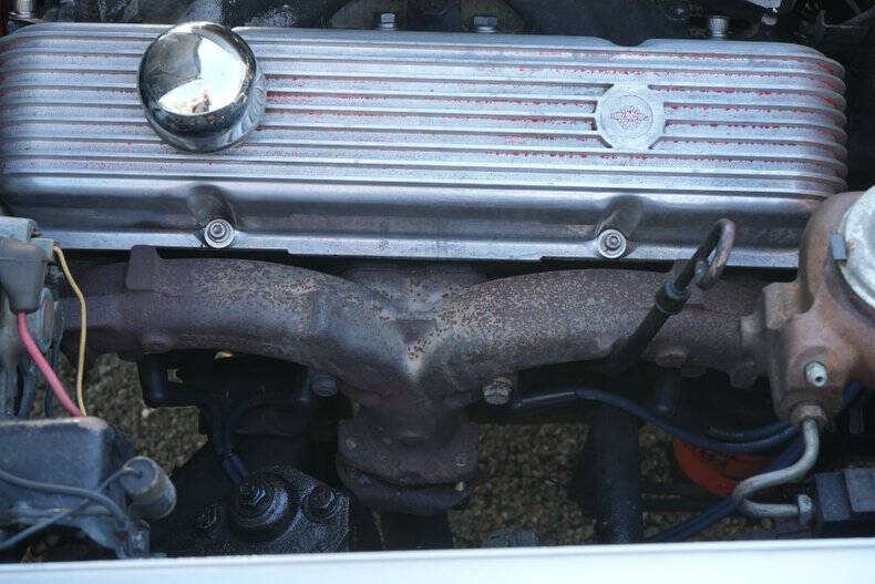 1967 Chevrolet Corvette