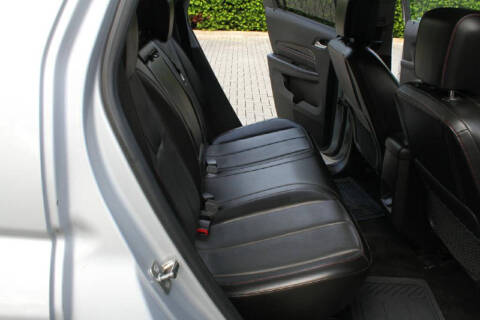 2013 GMC Terrain Denali