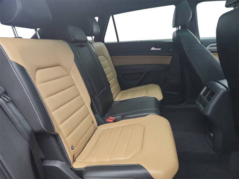 2020 Volkswagen Atlas Cross Sport V6 SEL Premium 4Motion