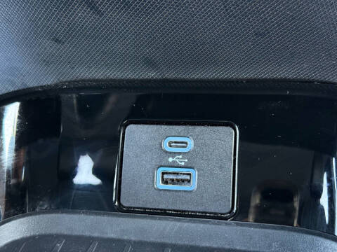 2023 Ford Mustang Mach-E Select