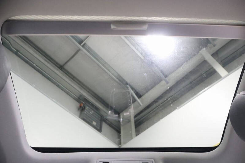 2017 Volkswagen Golf TSI Wolfsburg Edition