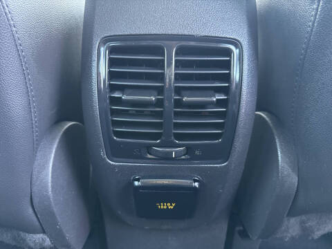 2016 Ford C-MAX Hybrid SEL