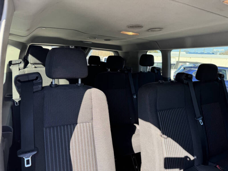 2016 Ford Transit 350 XL