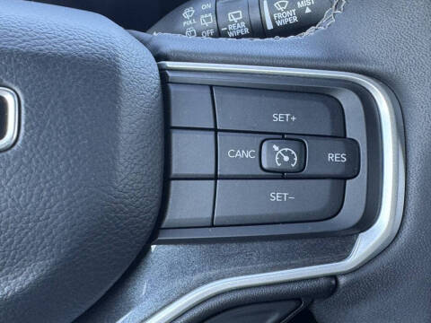 2024 Jeep Wagoneer L