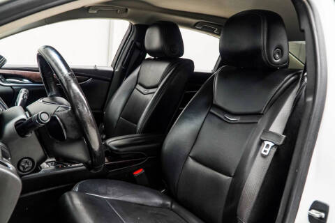 2019 Cadillac XTS Luxury