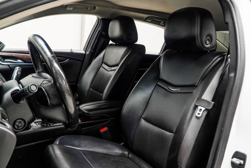 2019 Cadillac XTS Luxury