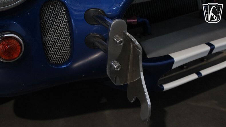 1966 Shelby Cobra