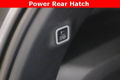 2024 Jeep Wagoneer S Launch Edition