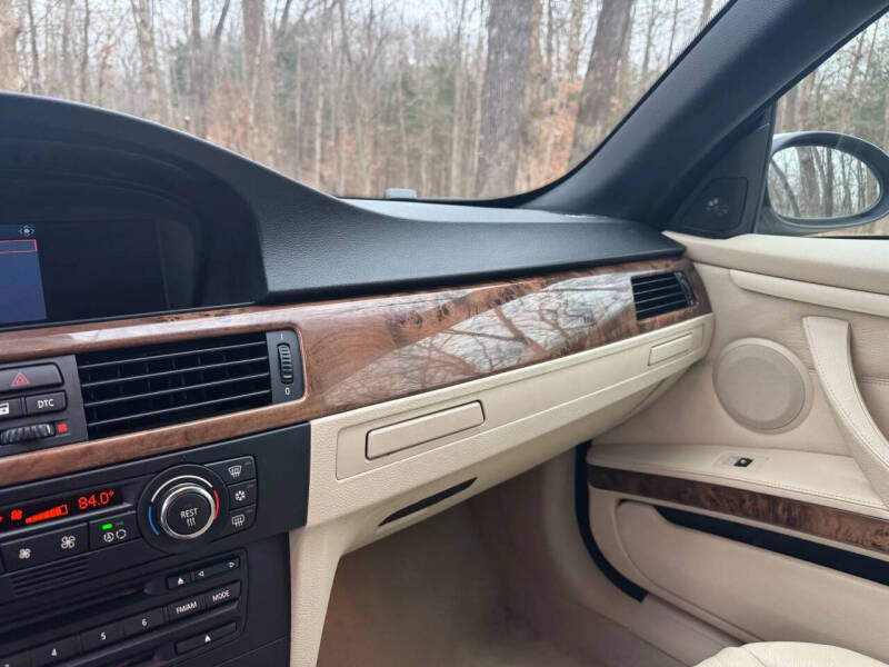 2008 BMW 3 Series 335i