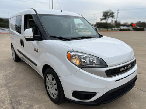 2019 RAM ProMaster City for sale at AWESOME CARS LLC in Austin TX