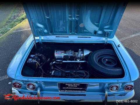 1964 Chevrolet Corvair