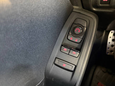 2023 Subaru BRZ Premium