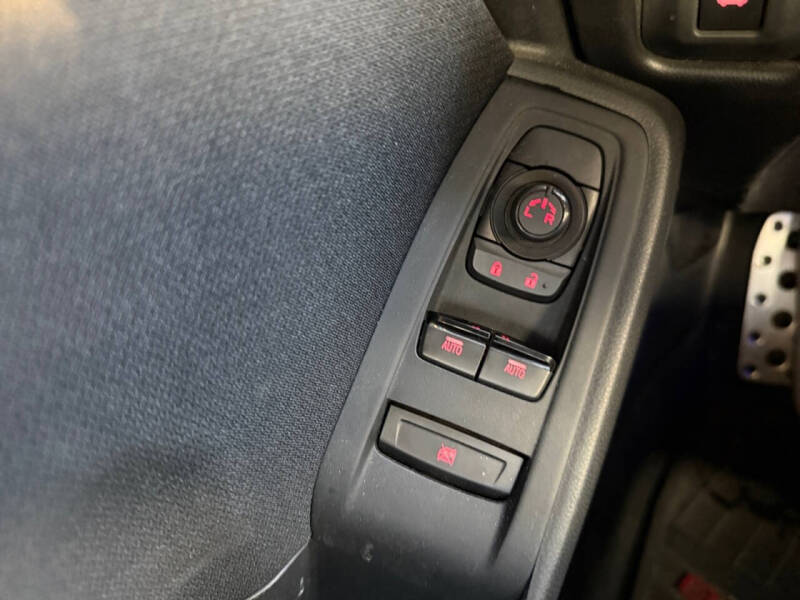 2023 Subaru BRZ Premium