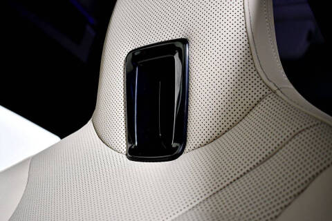 2023 BMW iX xDrive50