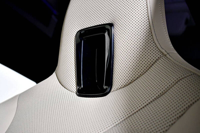 2023 BMW iX xDrive50