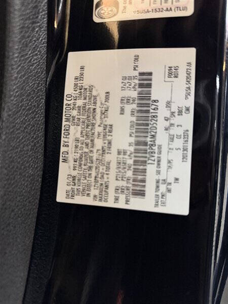 2013 Ford Mustang V6 Premium