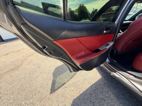 2018 Lexus IS 350