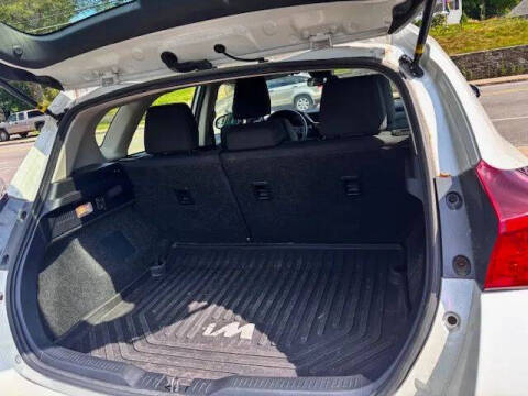 2018 Toyota Corolla iM