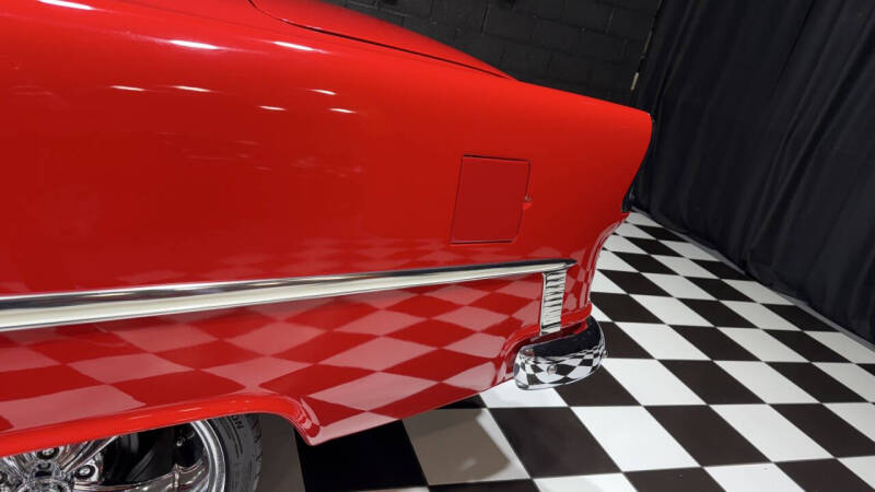 1955 Chevrolet Bel Air