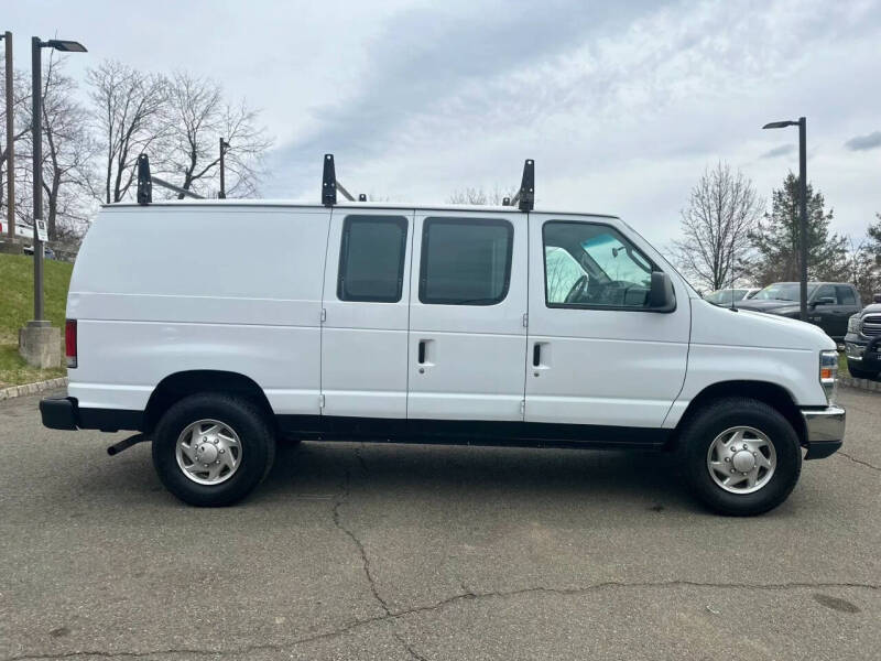 2014 Ford E-Series E-250