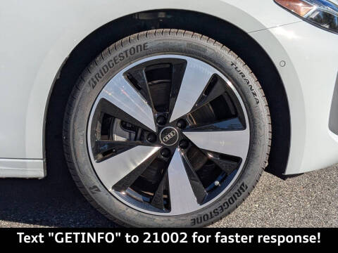 2025 Audi A5 quattro Premium Plus TFSI